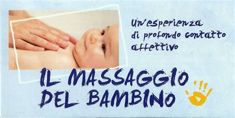 infografica sui benefici del massaggio ayurvedico per bambini