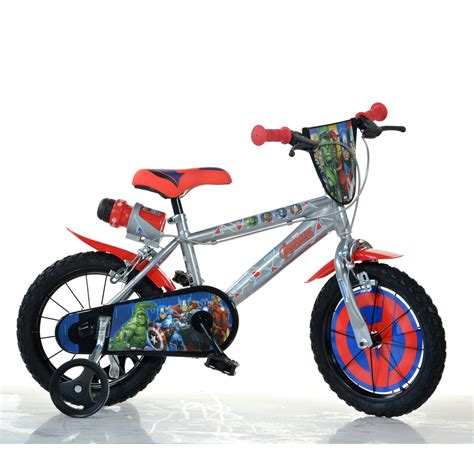 Modelli di Biciclette per Bambini
