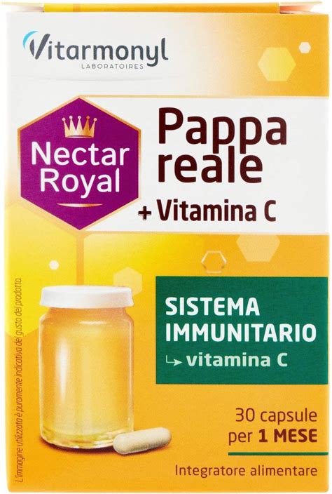 Pappa reale e propoli per bambini
