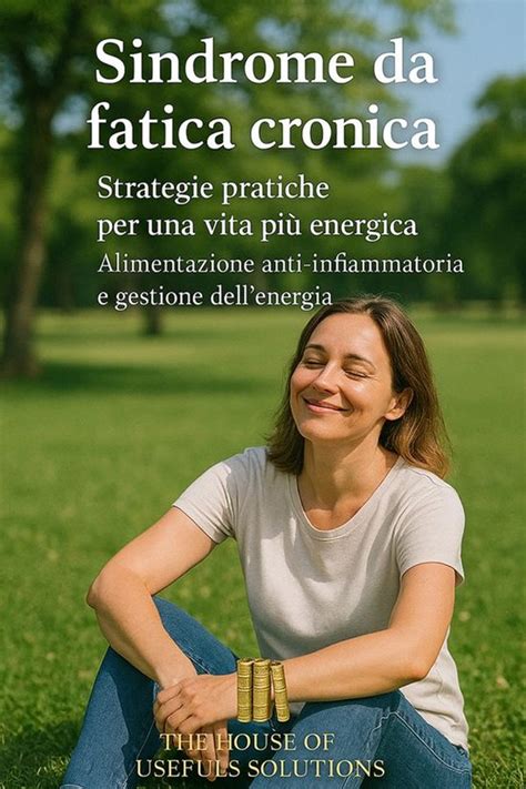 Diagramma della Sindrome da Fatica Cronica