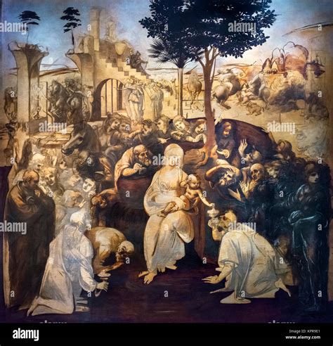 Adorazione dei Magi