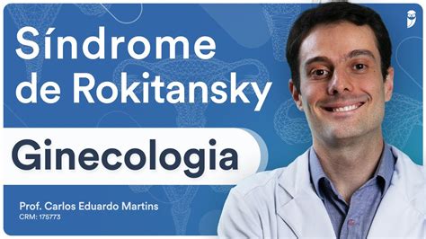 Rappresentazione della Sindrome di Rokitansky (anatomia)