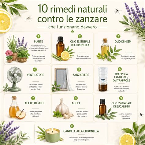 infografica sui rimedi naturali per i piccoli fastidi del secondo trimestre