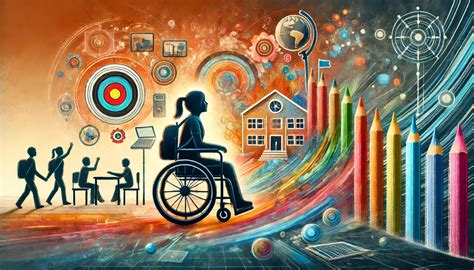 infografica sulle differenze tra disabilità primarie e secondarie nella FASD
