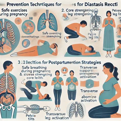 Esercizi sicuri in gravidanza per prevenire diastasi addominale