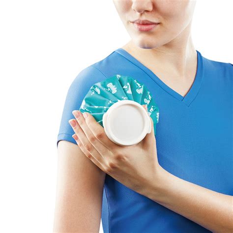 Applicazione della Borsa del Ghiaccio