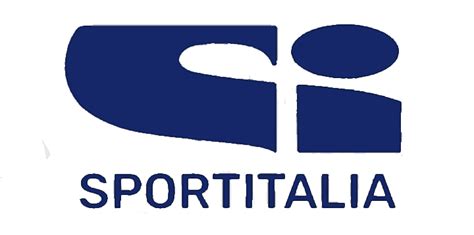 Logo di Sportitalia