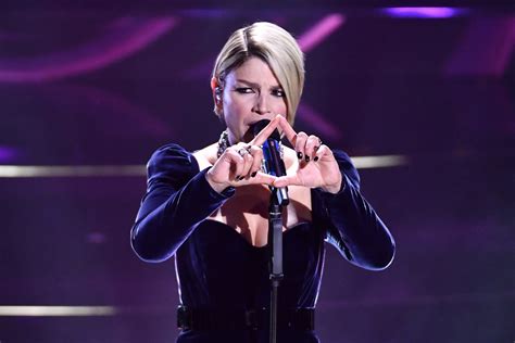 Emma Marrone sul palco