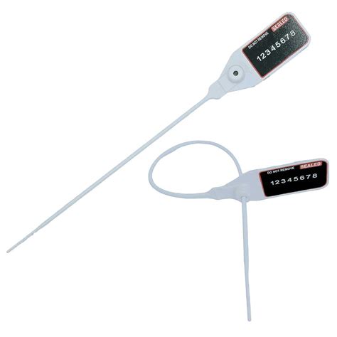 Dettaglio della chiusura di sicurezza di un braccialetto identificativo