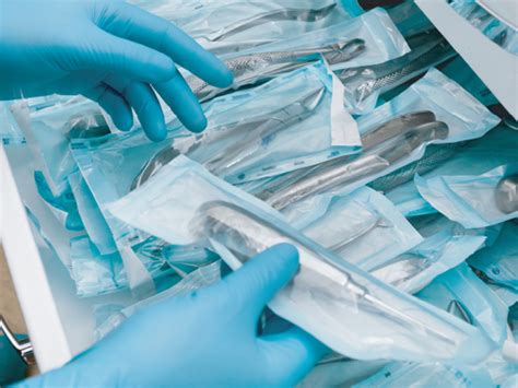 Accessori per la sterilizzazione