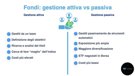 Suzione attiva vs Suzione passiva
