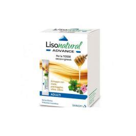 Lisonatural Advance Adulti Bustine