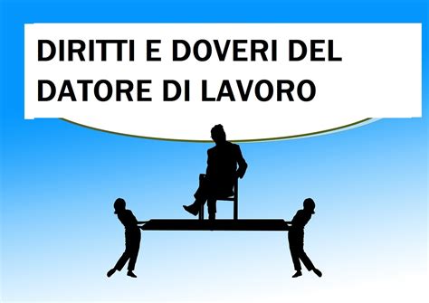 Infografica che riassume i diritti e i doveri del datore di lavoro e della lavoratrice in caso di maternità