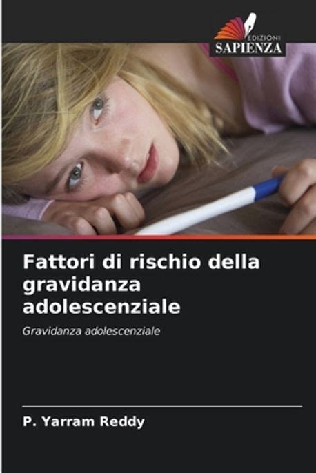 Fattori di rischio per la gravidanza adolescenziale