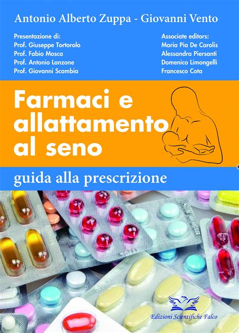 Guida rapida ai farmaci in allattamento