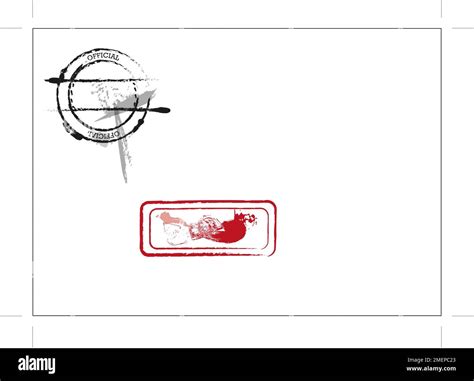 Illustrazione di un timbro