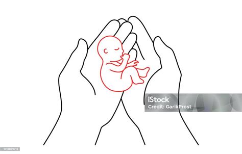 Mani di nonni che tengono quelle di un neonato