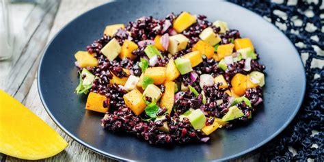 Ricette con mango