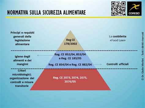 schema riassuntivo sulla sicurezza alimentare in gravidanza