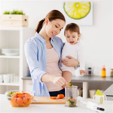 Alimenti da limitare durante l'allattamento