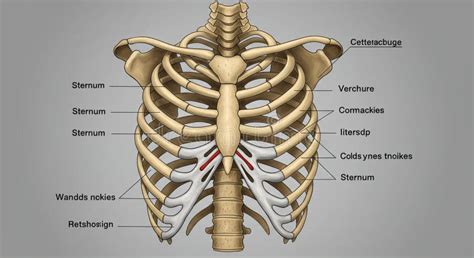 rappresentazione anatomica della panniculite settale