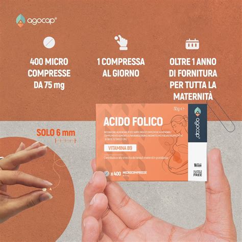 infografica che illustra il dosaggio dell'acido folico in base alle condizioni di salute materne
