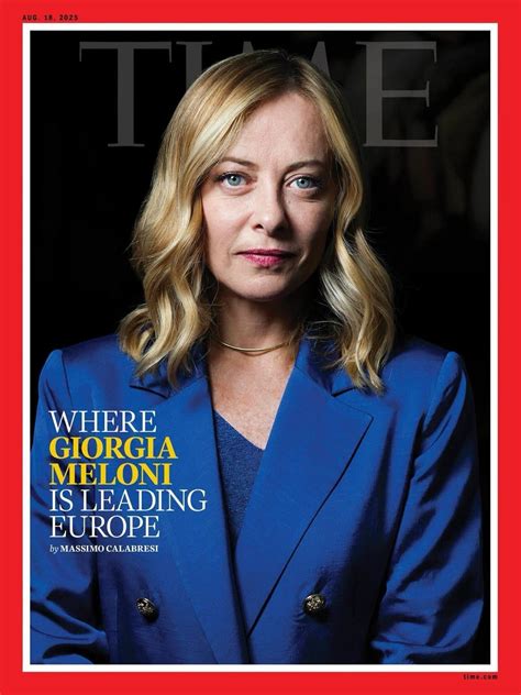 Copertina della rivista Time sull'allattamento prolungato