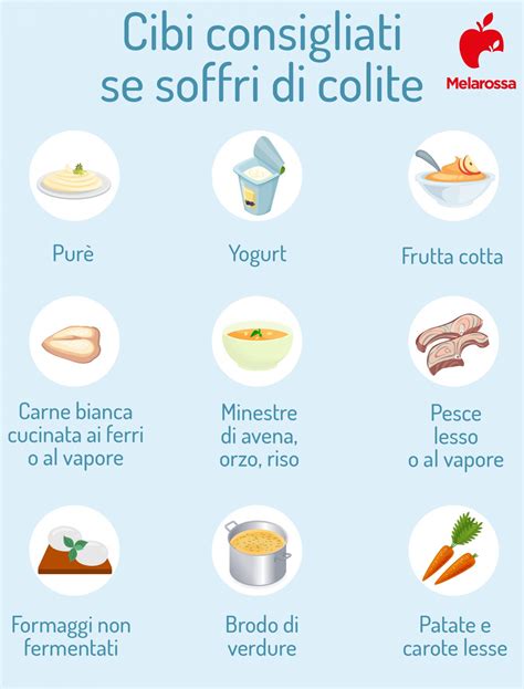cibi consigliati per la nausea