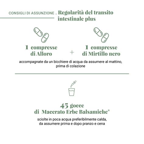 schema nutrizionale consigliato nel post-partum per favorire la guarigione e il transito intestinale