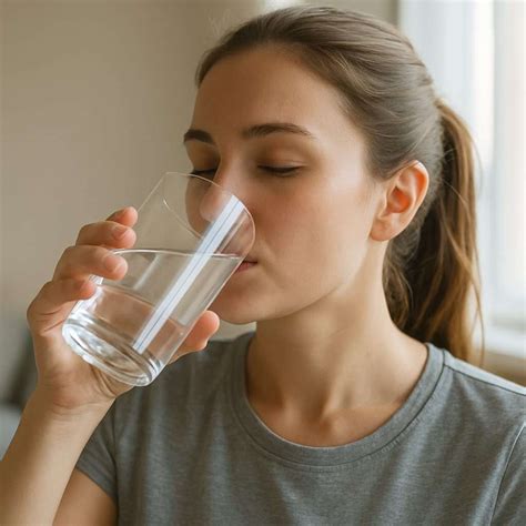 Infografica sulla corretta idratazione dei neonati