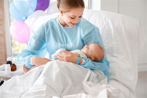 Recupero post-partum e benessere della madre