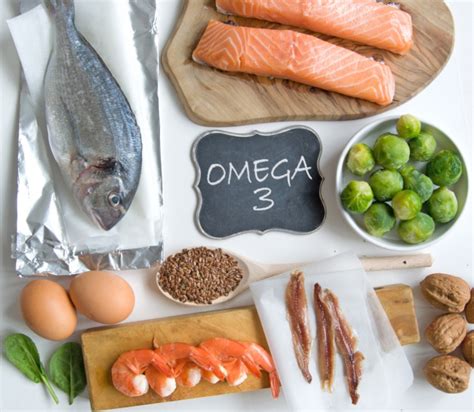 Differenza tra Omega-3 e Omega-6