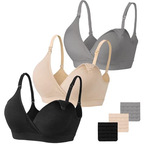 consigli pratici per la scelta del reggiseno premaman
