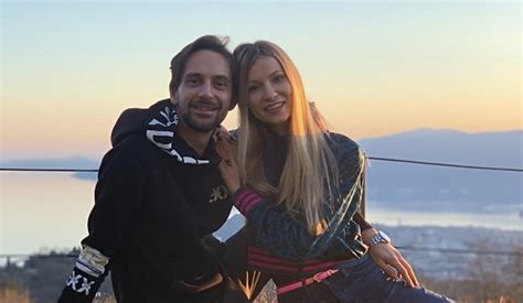 Ritratto di Debora Bedino e Paolo Dematteis