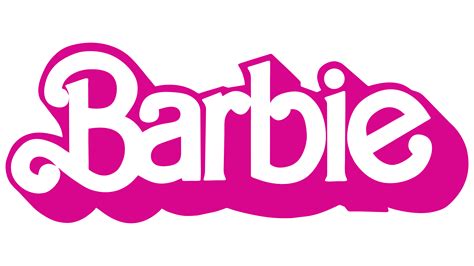 Logo Barbie