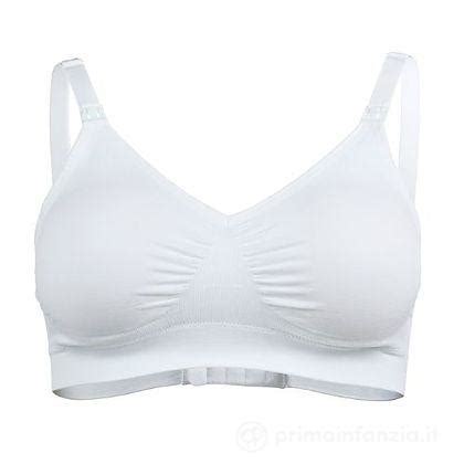Reggiseno comodo per gravidanza e allattamento
