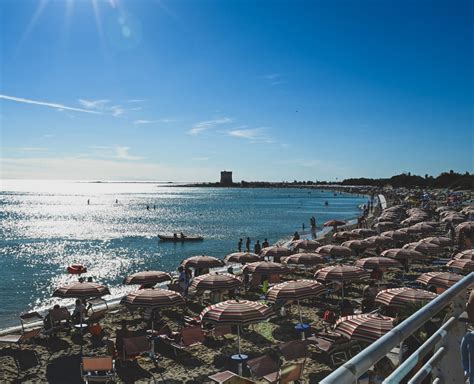 Dune Ritual Beach: un momento di festa sulla spiaggia