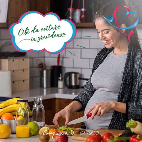 Cibi desiderati comunemente in gravidanza
