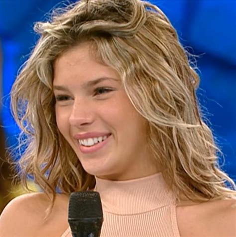 Maddalena Svevi da bambina che balla