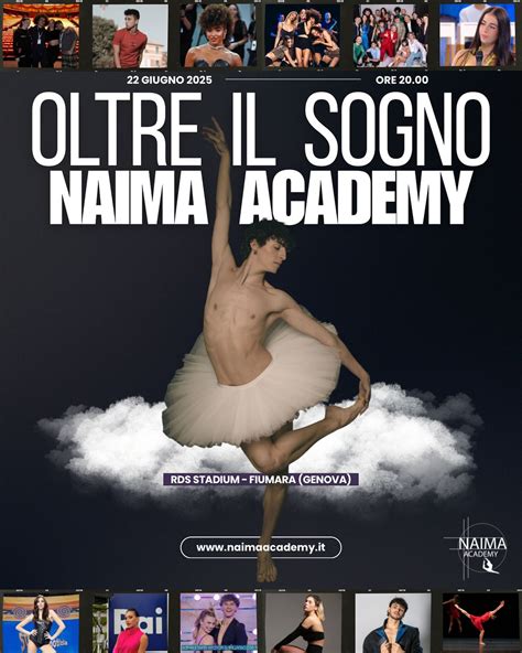 Naima Academy