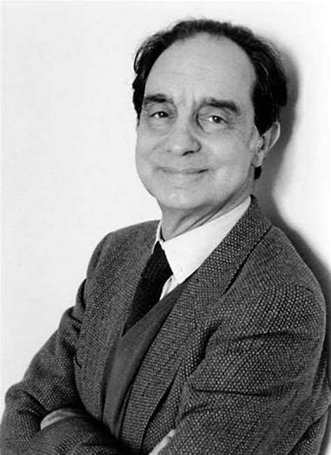 Italo Calvino in giovane età