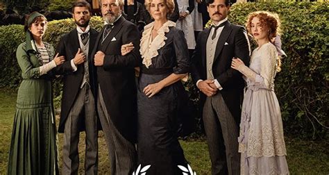 Tutti i personaggi di La Promessa