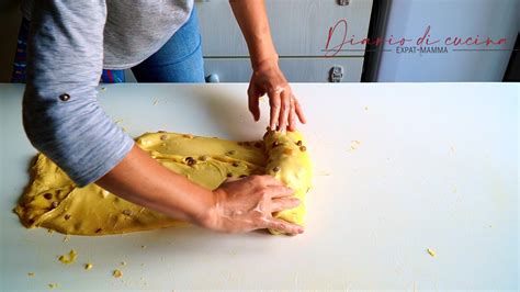 Tecnica per arrotolare i pannolini