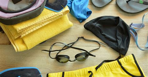 Accessori per il nuoto in gravidanza