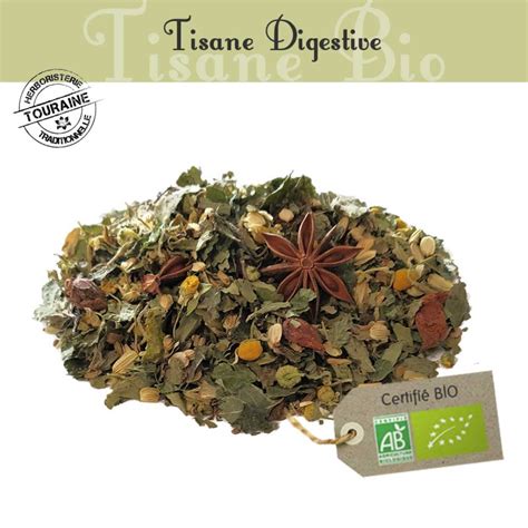 Infografica comparativa: tisane digestive comuni e loro benefici