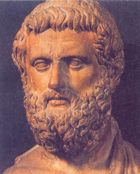 Busto di Solone