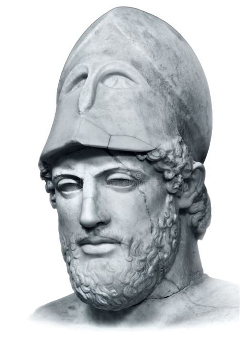 Busto di Pericle