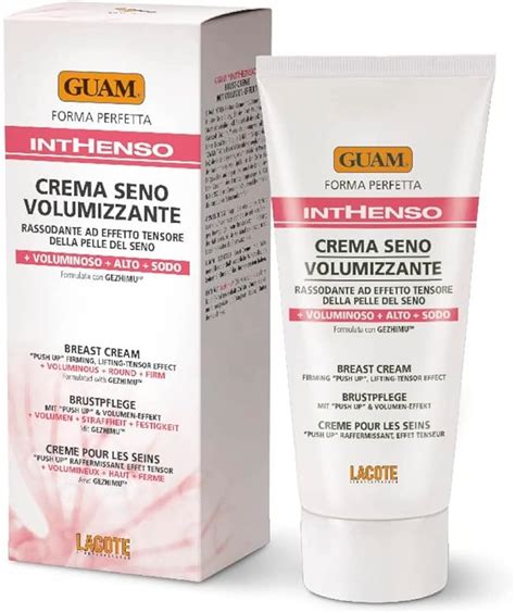 Crema per il seno in gravidanza