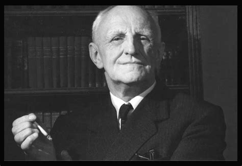 Illustrazione che mostra Donald Winnicott