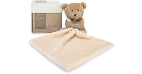 Una selezione di doudou sicuri e colorati per neonati